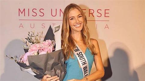 sienna weir nude|Miss Universe finalist Sienna Weir found dead at 23